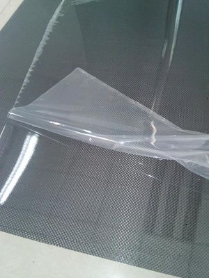 लचीला 3K 1K 1.5K कार्बन फाइबर वैनर शीट 0.25mm 0.3mm
