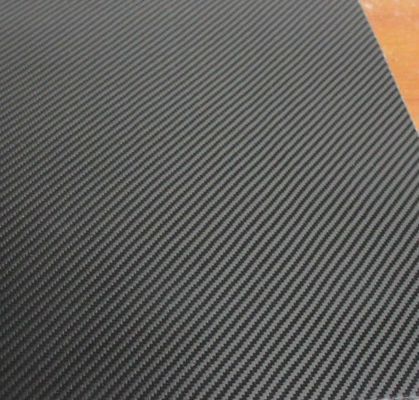 मोटी 10 मिमी 5 मिमी 3 मिमी कार्बन फाइबर प्लेट 3k Twill Weave For Rc हेलीकॉप्टर Quadcopter Multicopter